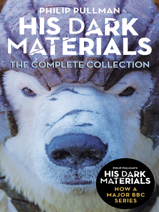 Title details for His Dark Materials by Philip Pullman - Wait list